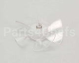 4A2802-01 Hoshizaki Blade-Fan 343C236Ff5