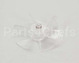 4A2802-01 Hoshizaki Blade-Fan 343C236Ff5