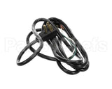 4A2860-01 Hoshizaki Power Supply Cord
