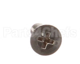 4A2894-01 Hoshizaki Countersunk Screw