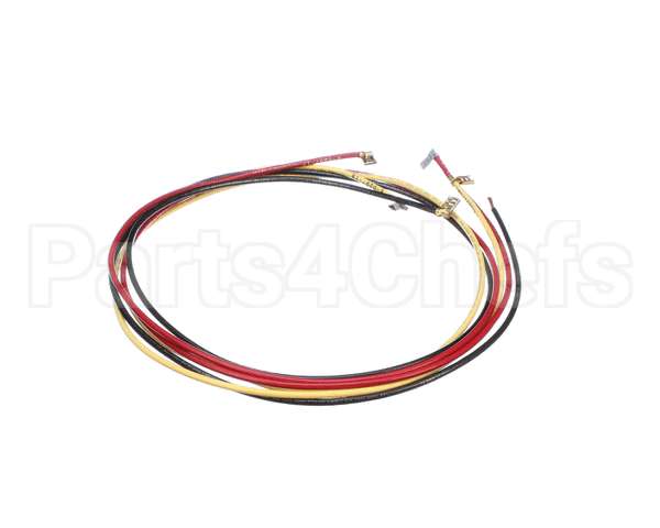 4A2990-01 Hoshizaki Wire Kit #929-0004-0