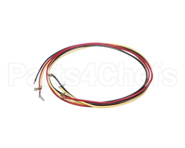 4A2990-01 Hoshizaki Wire Kit #929-0004-0