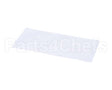 4A2999-01 Hoshizaki Label Stock Blank 4