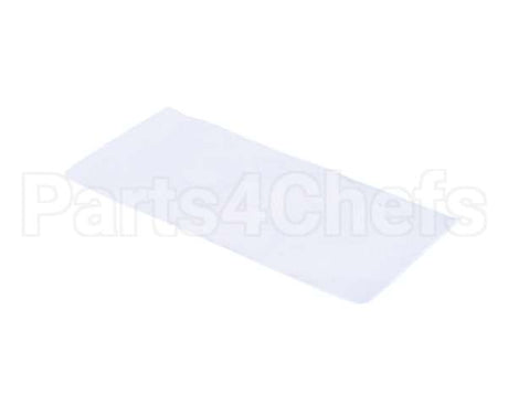 4A2999-01 Hoshizaki Label Stock Blank 4
