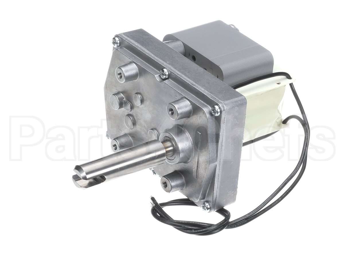 4A3122-01 Hoshizaki Gear Motor