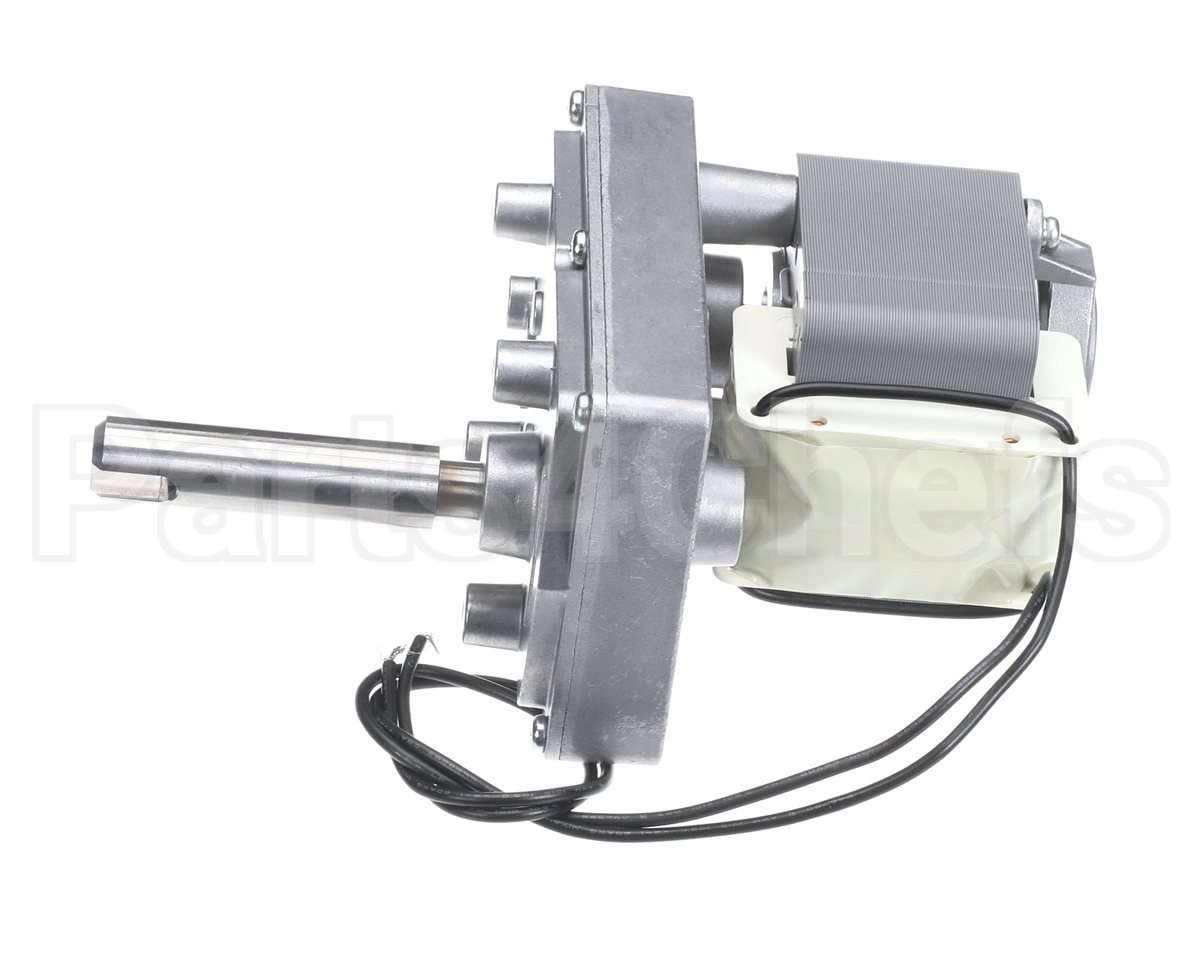 4A3122-01 Hoshizaki Gear Motor
