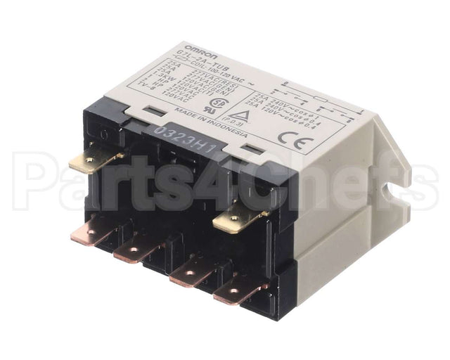 4A3140-02 Hoshizaki Relay-Compressor