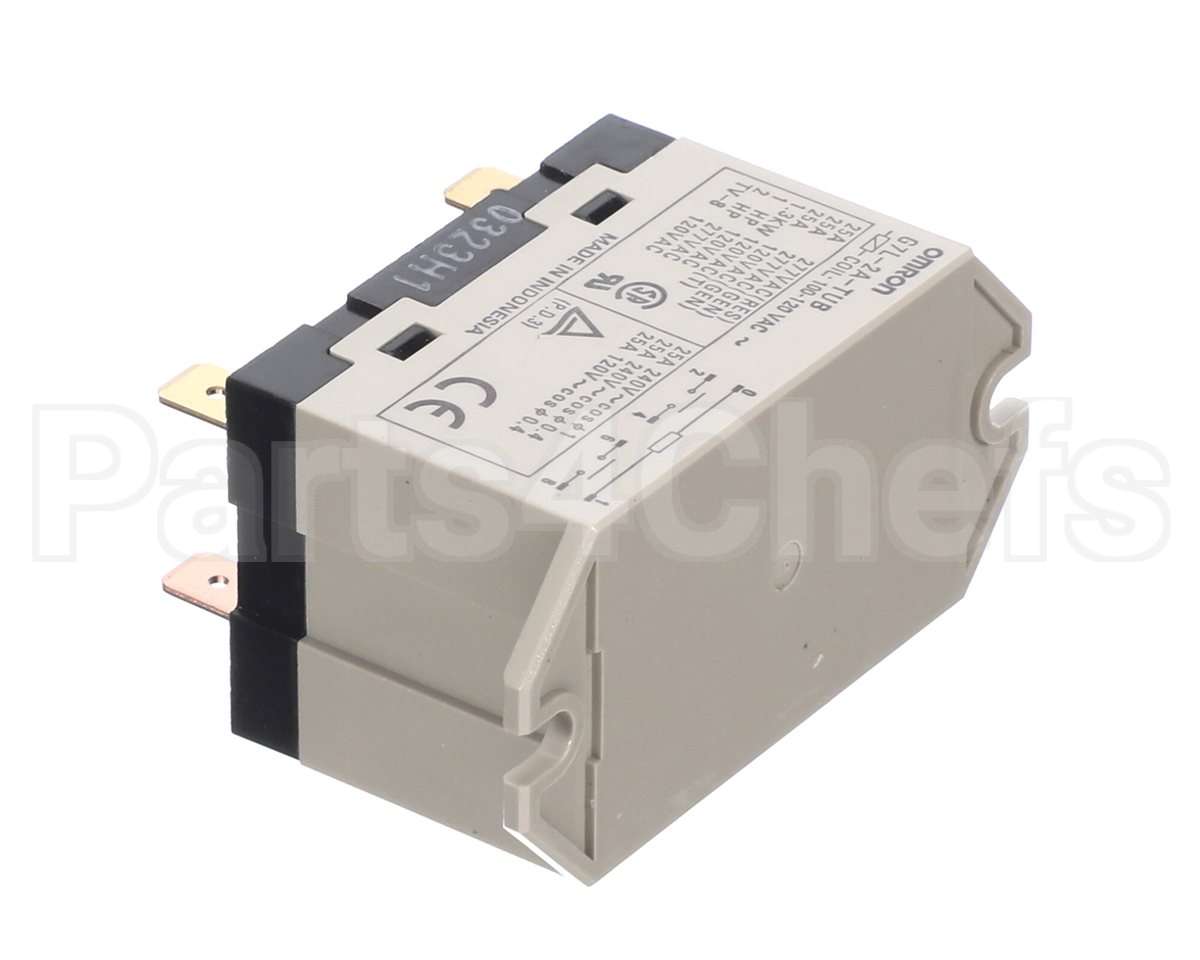 4A3140-02 Hoshizaki Relay-Compressor