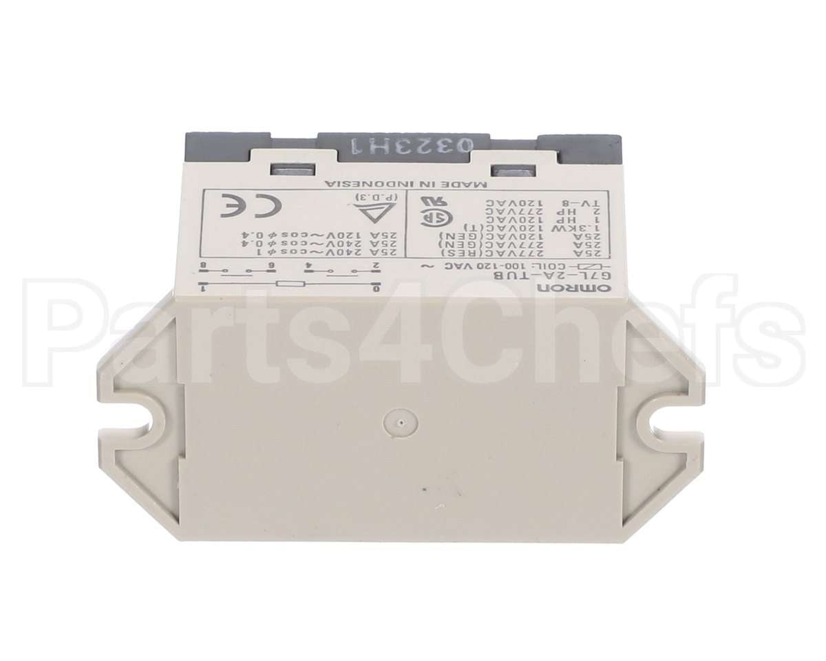 4A3140-02 Hoshizaki Relay-Compressor