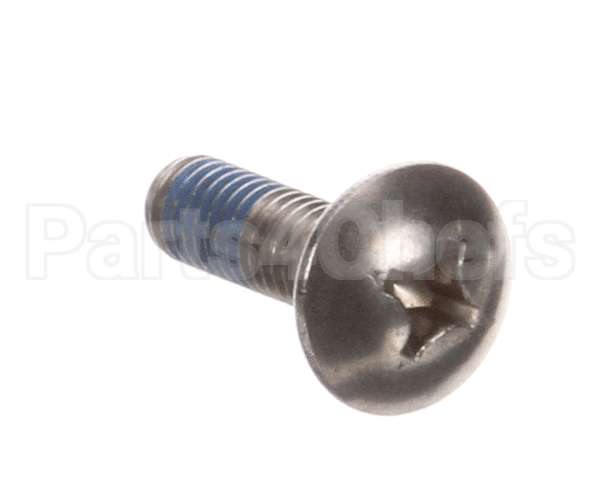 4A3454-02 Hoshizaki Truss Head Screw M6X