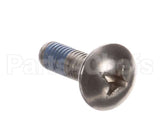 4A3454-02 Hoshizaki Truss Head Screw M6X