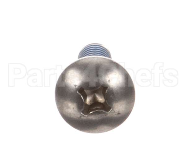 4A3454-02 Hoshizaki Truss Head Screw M6X