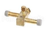 4A3490-01 Hoshizaki Shut Off Valve