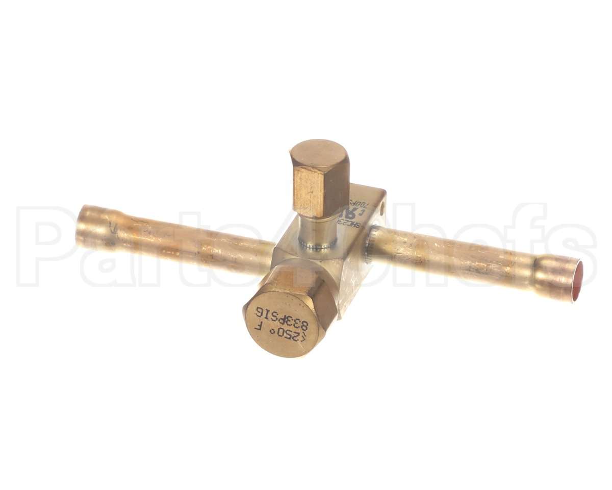 4A3491-01 Hoshizaki Shut Off Valve