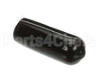 4A3498-01 Hoshizaki Round Vinyl Cap