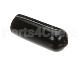 4A3498-01 Hoshizaki Round Vinyl Cap