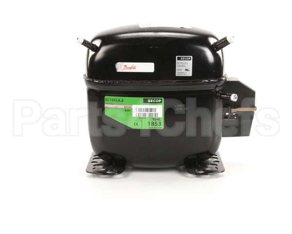 4A3815-01 Hoshizaki Compressor Sc15Clx.2