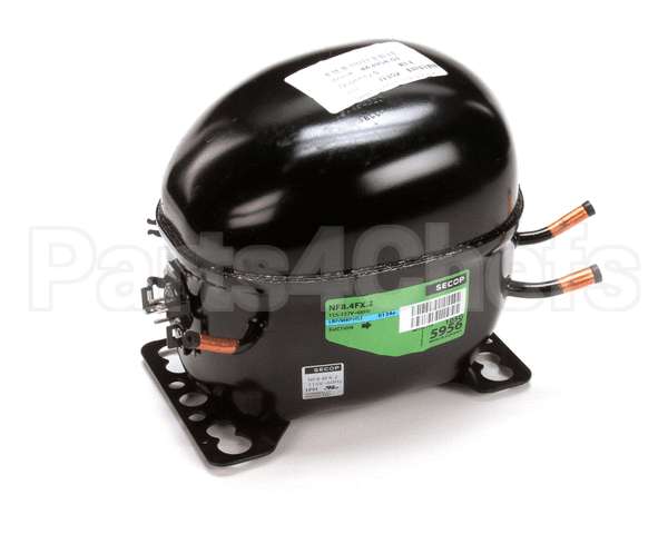 4A3958-01 Hoshizaki Compressor Nf8.4Fx.2