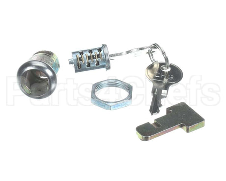 4A4000-01 Hoshizaki Lock-Door