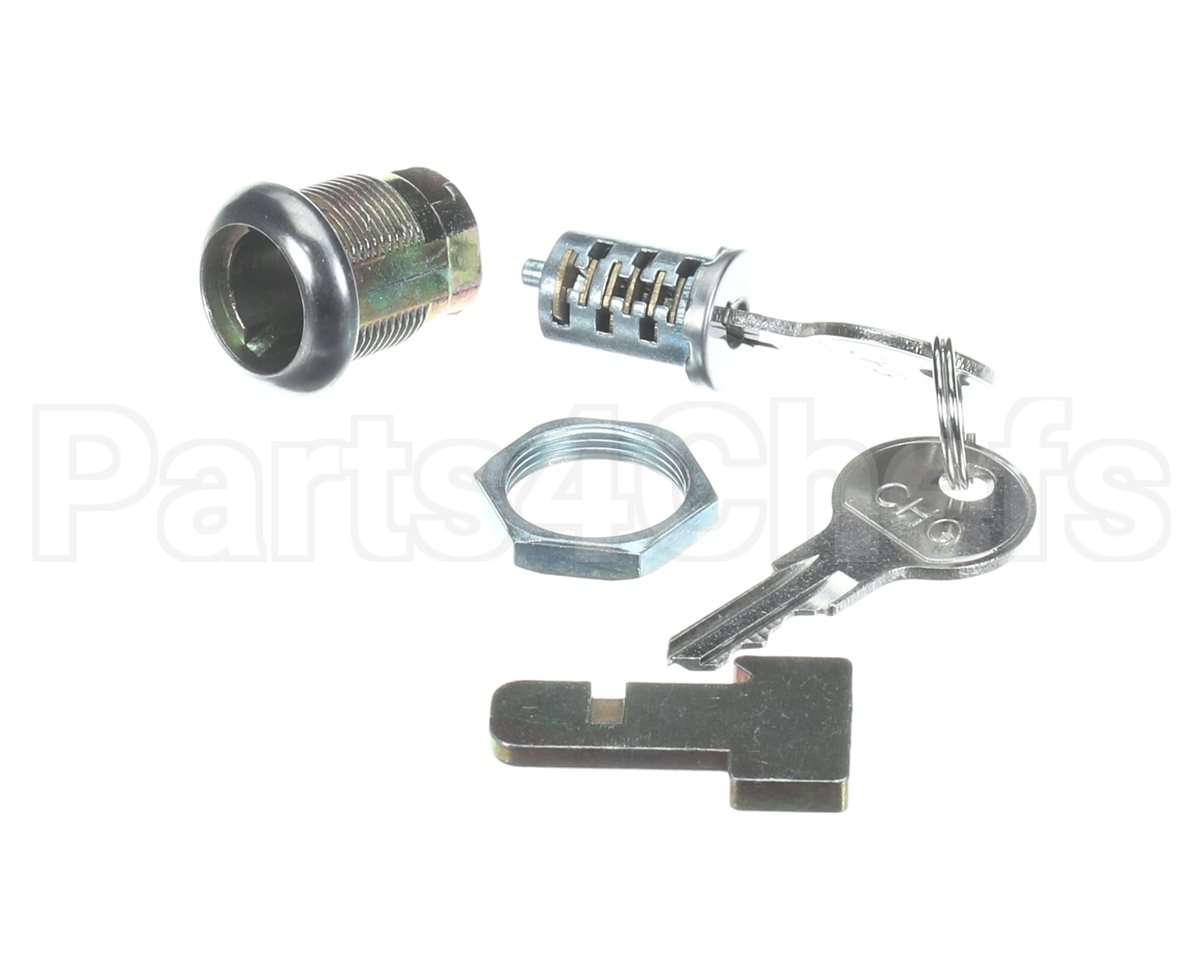 4A4000-01 Hoshizaki Lock-Door