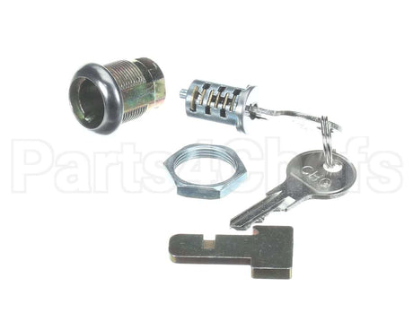 4A4000-01 Hoshizaki Lock-Door