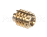 4A4004-01 Hoshizaki Threaded Wood Insert