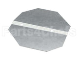 4A4029-01 Hoshizaki Barrier-Gear Motor