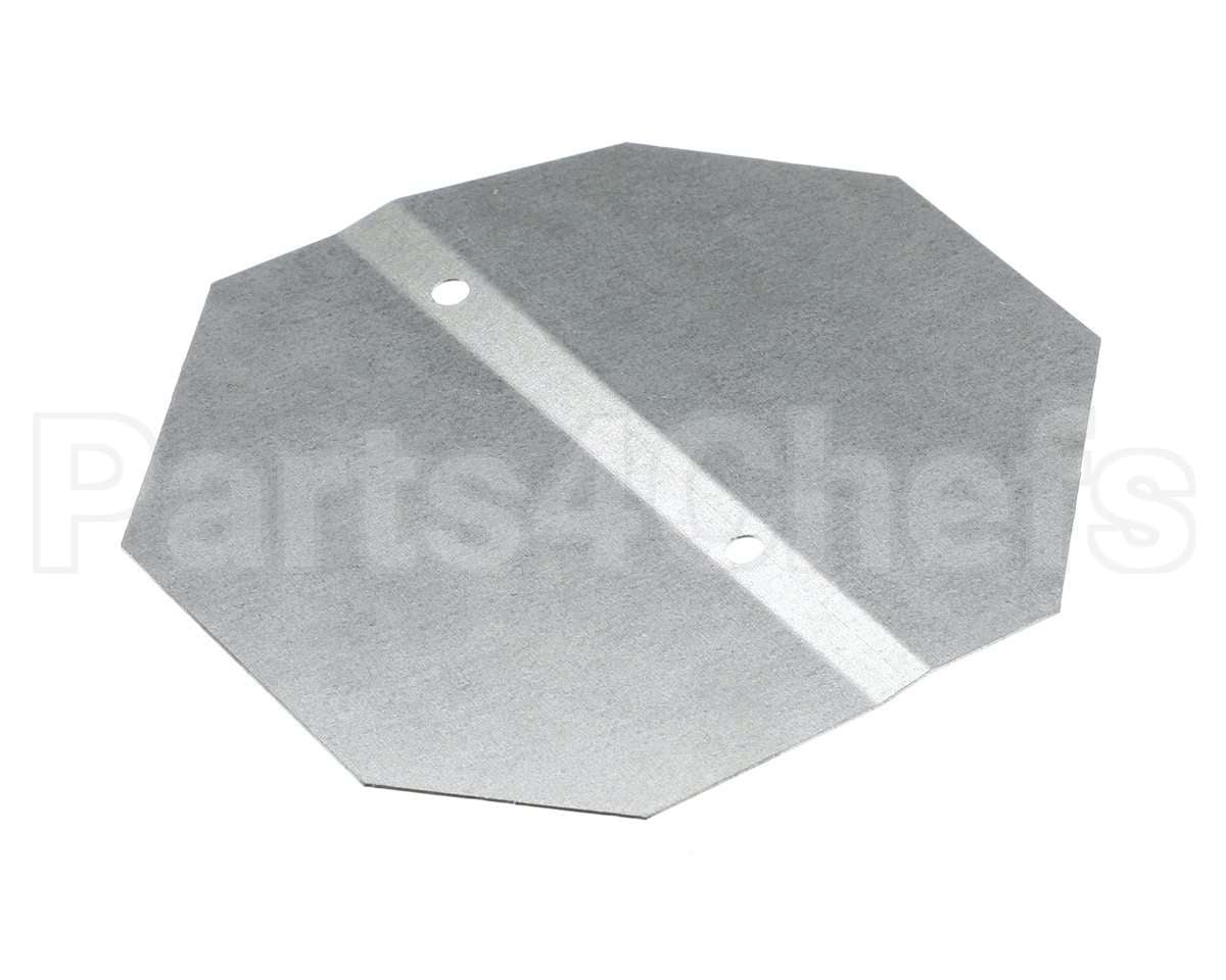 4A4029-01 Hoshizaki Barrier-Gear Motor