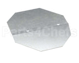 4A4029-01 Hoshizaki Barrier-Gear Motor