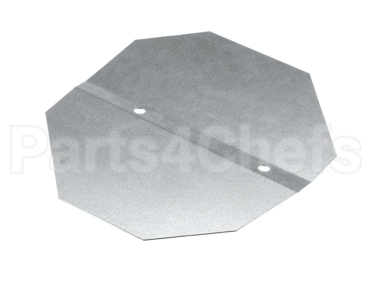 4A4029-01 Hoshizaki Barrier-Gear Motor
