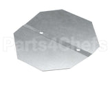 4A4029-01 Hoshizaki Barrier-Gear Motor