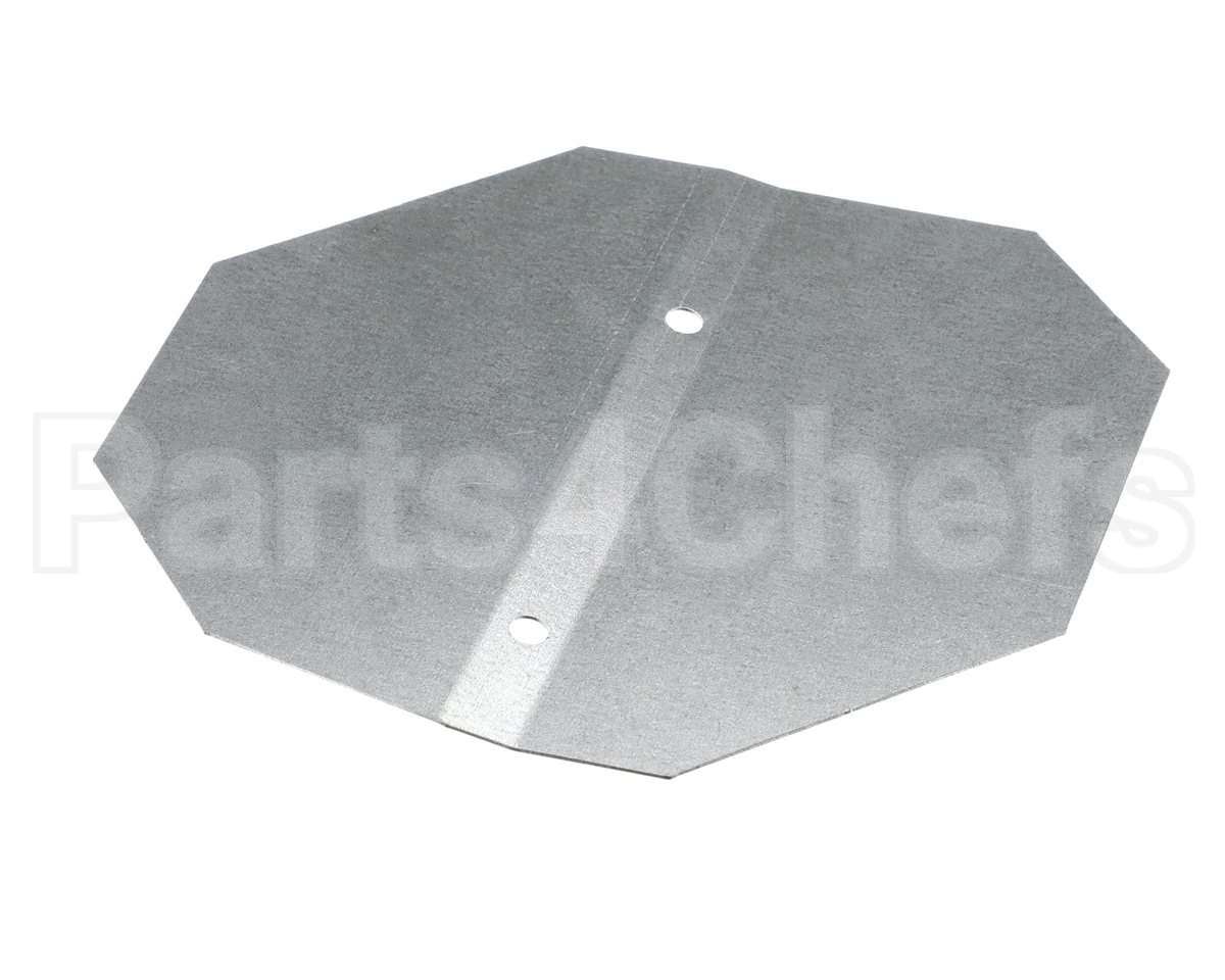 4A4029-01 Hoshizaki Barrier-Gear Motor