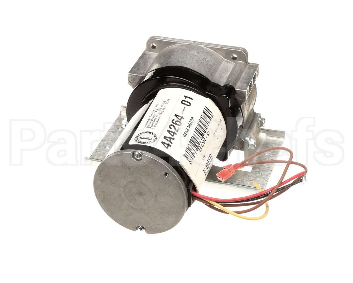4A4264-01 Hoshizaki Gear Motor