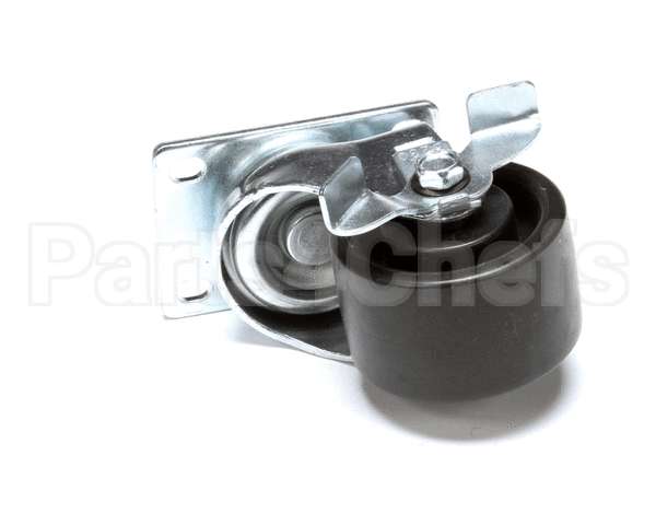 4A4275-01 Hoshizaki Caster-Plated 4Inch