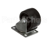 4A4275-02 Hoshizaki Caster-Plated 4Inch