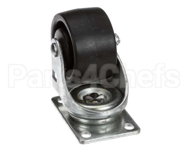 4A4275-02 Hoshizaki Caster-Plated 4Inch