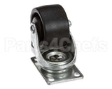 4A4275-02 Hoshizaki Caster-Plated 4Inch