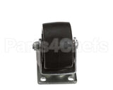 4A4275-02 Hoshizaki Caster-Plated 4Inch