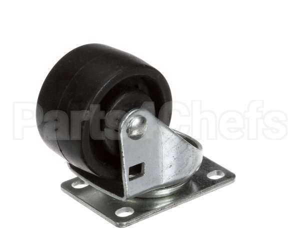 4A4275-02 Hoshizaki Caster-Plated 4Inch