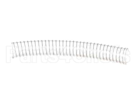 4A4299-01 Hoshizaki Reinforced Hose/3.43