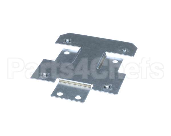 4A4315G01 Hoshizaki Drain Pan Bracket As