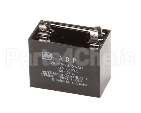 4A4319-01 Hoshizaki Capacitor