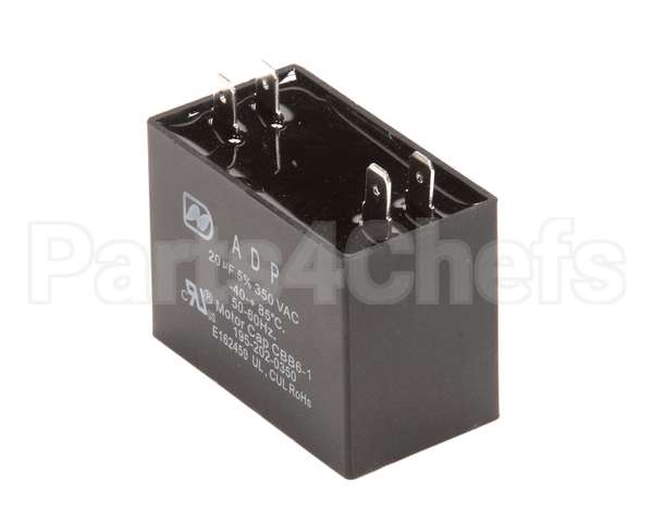 4A4319-01 Hoshizaki Capacitor
