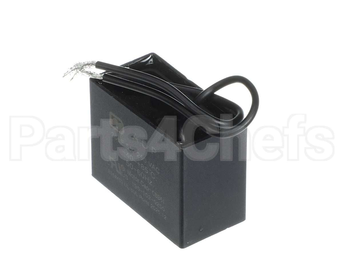 4A4319-02 Hoshizaki Capacitor