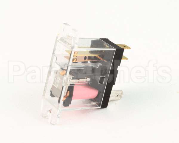 4A4329-01 Hoshizaki Relay-Defrost #G2R-1
