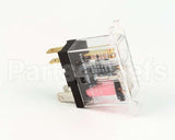 4A4329-01 Hoshizaki Relay-Defrost #G2R-1