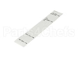 4A4393-01 Hoshizaki Label -Switch Fuse