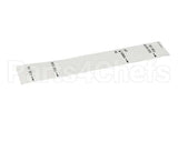 4A4393-01 Hoshizaki Label -Switch Fuse