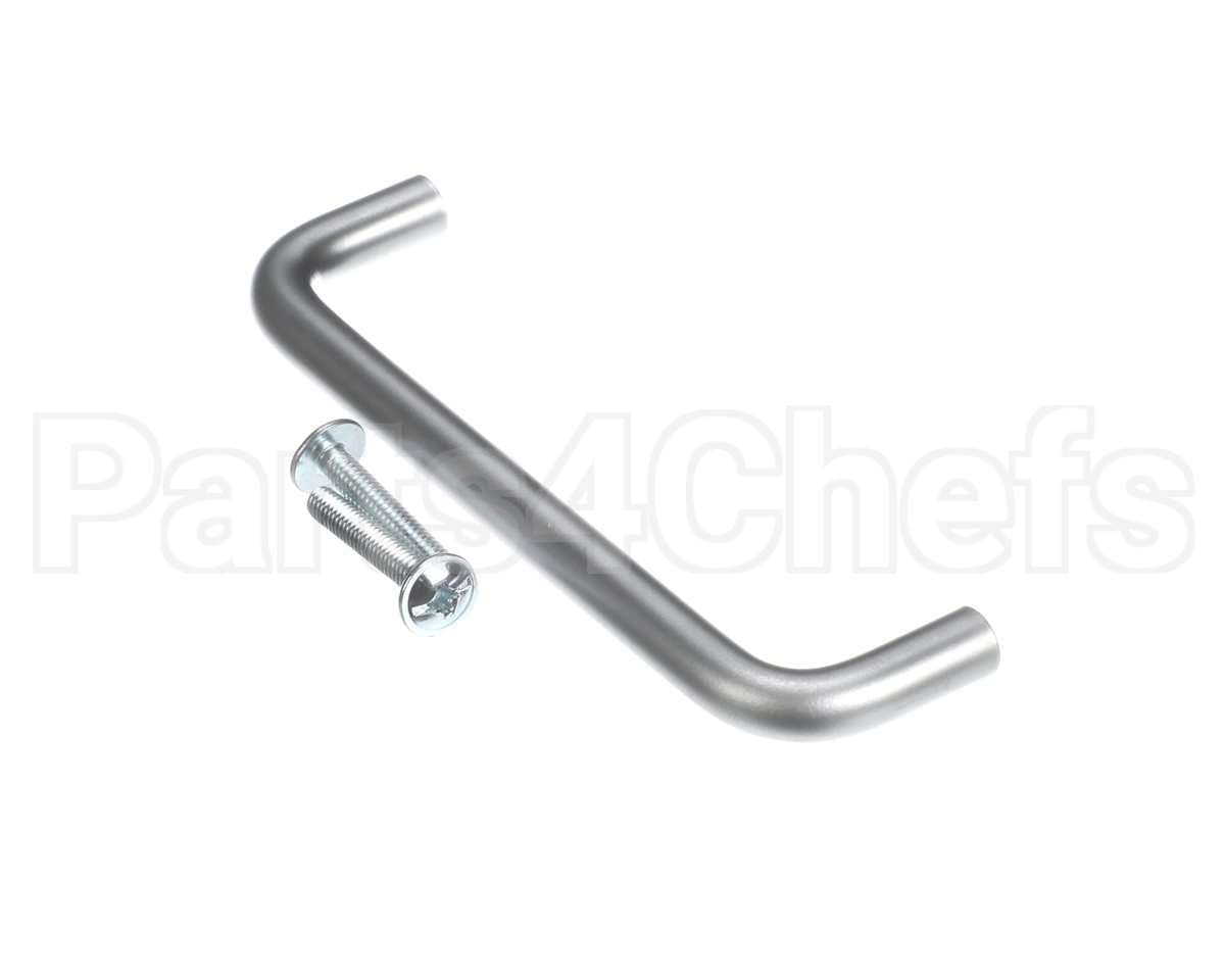 4A4518-01 Hoshizaki Handle -Prep Cover