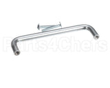 4A4518-01 Hoshizaki Handle -Prep Cover